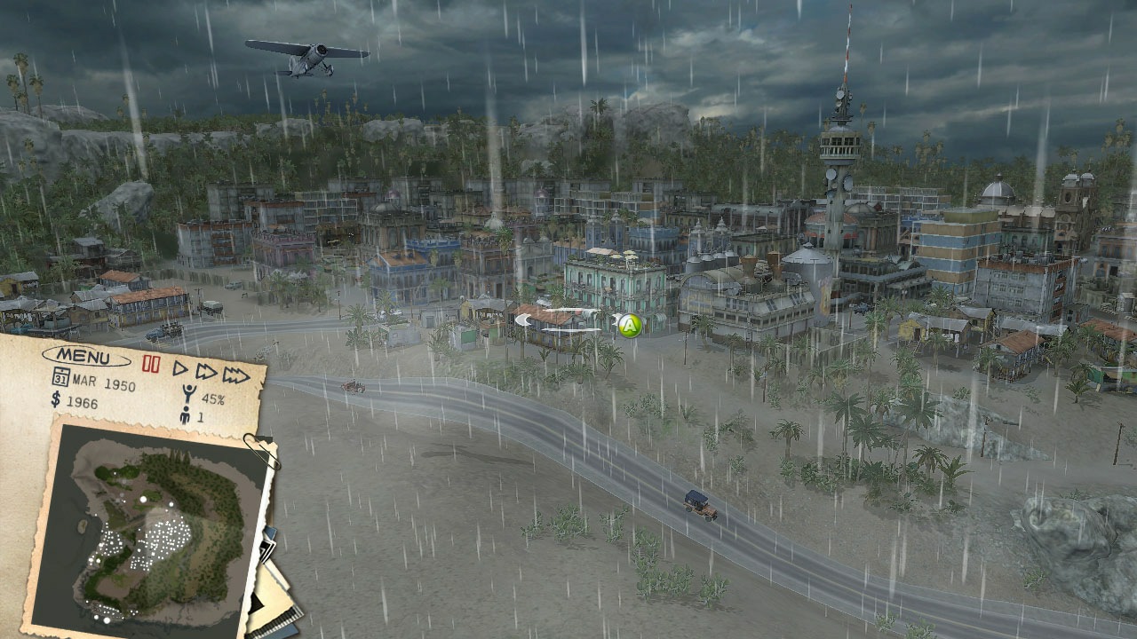 Tropico 3 - Imagen 24